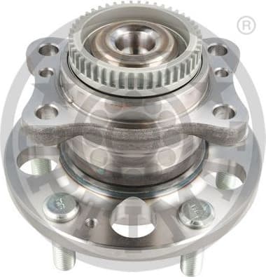 Wheel Bearing Kit 922741