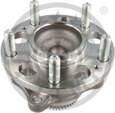 Wheel Bearing Kit 922741 - image 2