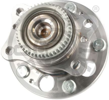 Wheel Bearing Kit 922741 - image 3
