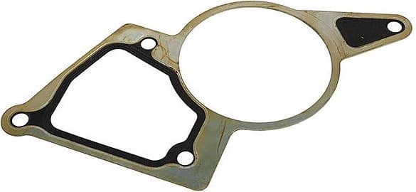 Gasket vacuum pump 9676973280