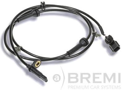 Sensor, wheel speed 51146