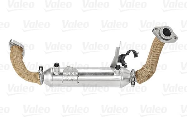 Cooler, exhaust gas recirculation ORIGINAL PART 817749 - image 5