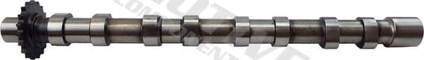 Camshaft T7693