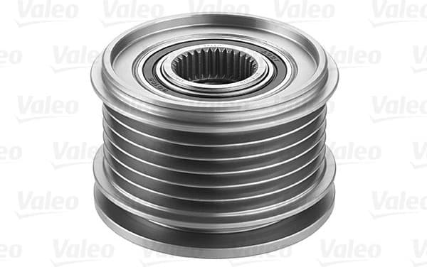 Alternator Freewheel Clutch VALEO NEW SPARE PART 588011 - image 3