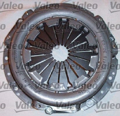 Clutch Kit KIT3P 801124 - image 6