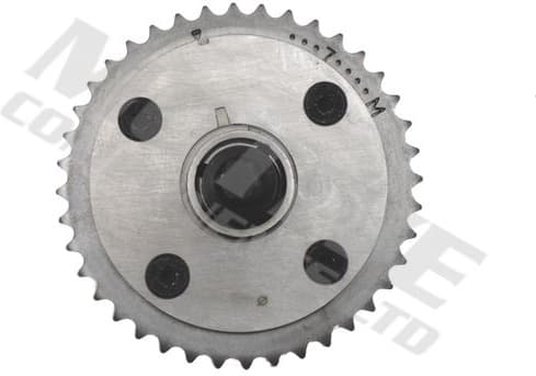 Camshaft Adjuster VVTG4015 - image 2