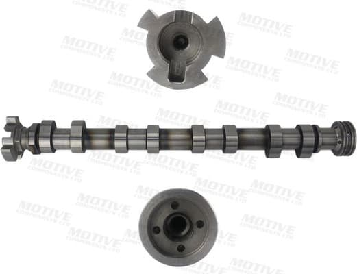Camshaft T4437 - image 2