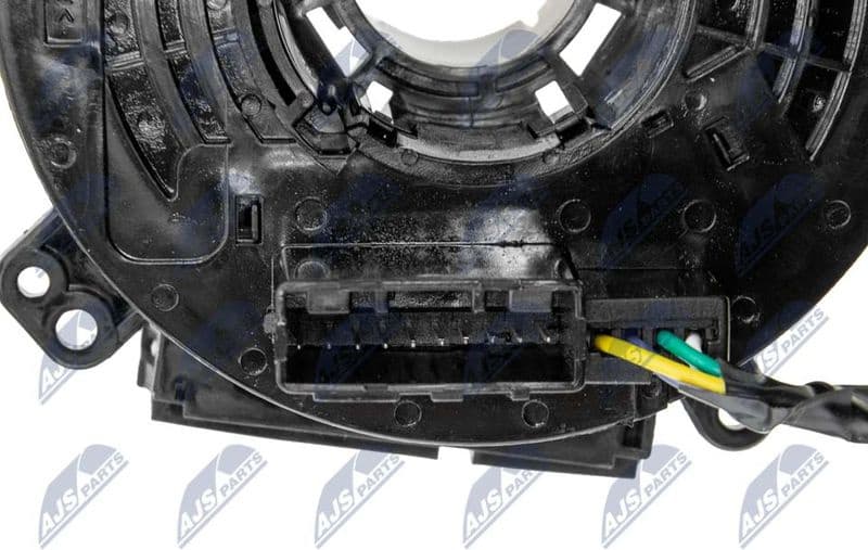 Clock Spring, airbag EAS-PL-008 - image 6