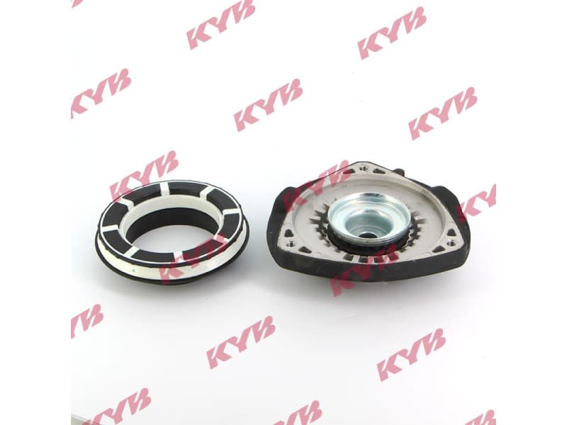 Repair Kit, suspension strut support mount Suspension Mounting Kit SM5888 - image 2