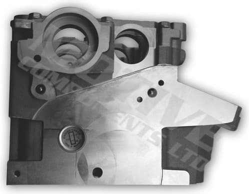 Cylinder Head CYW9001 - image 6