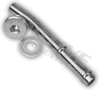 Cylinder Head CYW9001 - image 8