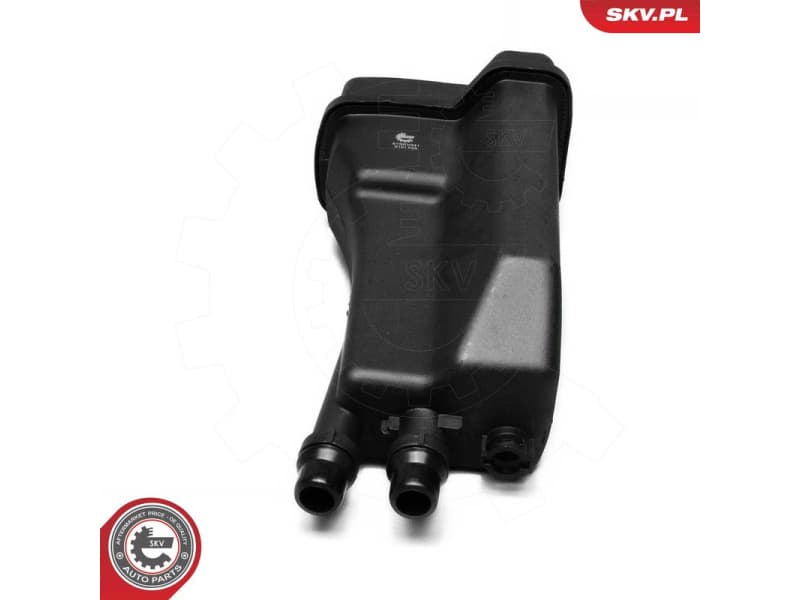 Expansion Tank, coolant 61SKV341 - image 2