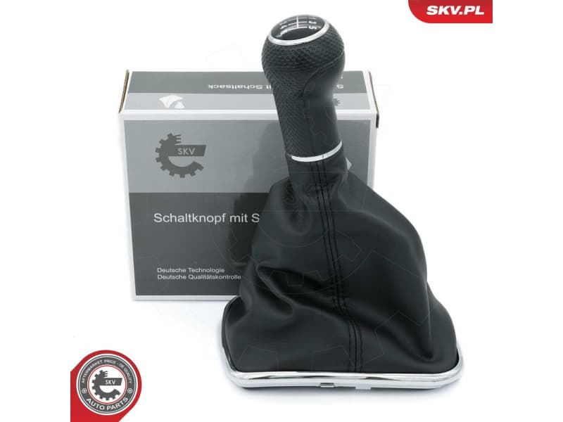Gear Lever Knob 63SKV442