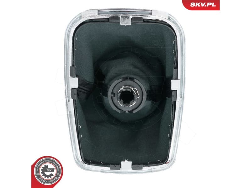 Gear Lever Knob 63SKV442 - image 2