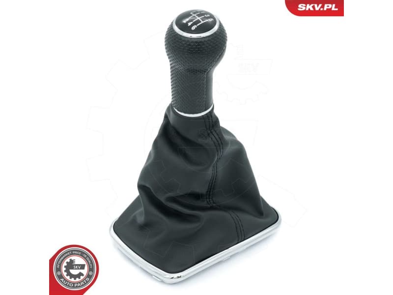 Gear Lever Knob 63SKV442 - image 4
