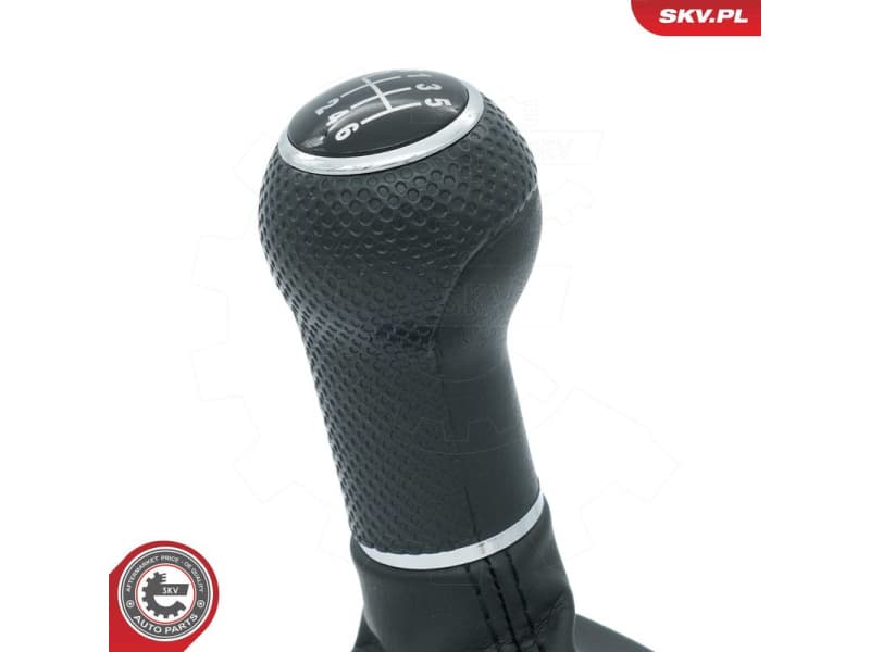 Gear Lever Knob 63SKV442 - image 6