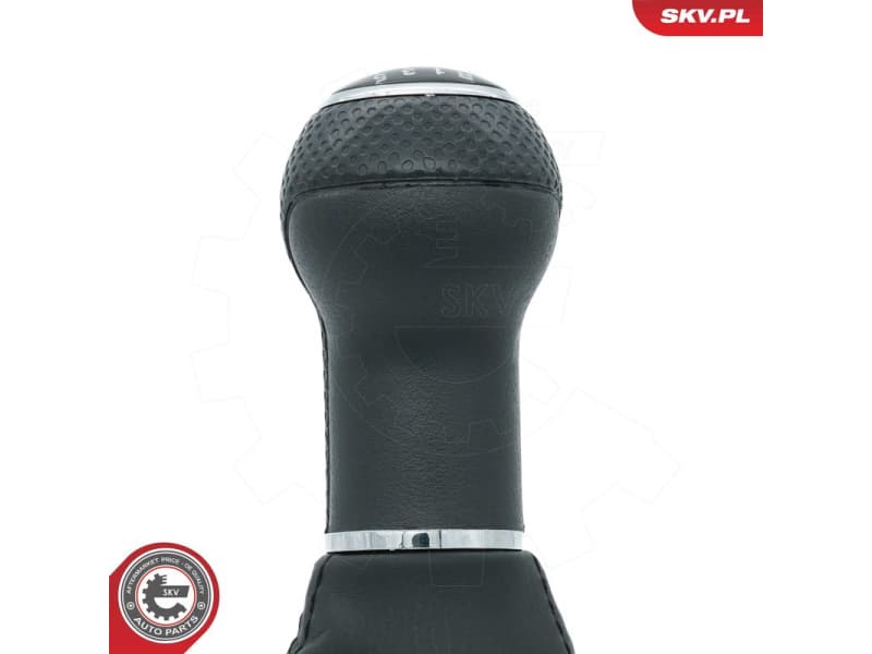 Gear Lever Knob 63SKV442 - image 7
