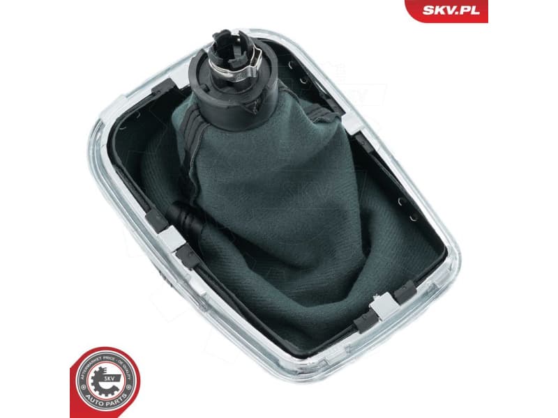 Gear Lever Knob 63SKV442 - image 11