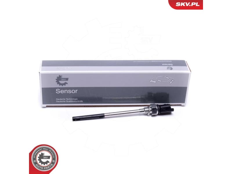 Sensor, engine oil level 17SKV755