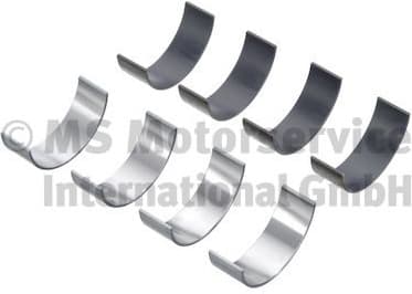 Connecting Rod Bearing Set 37166610