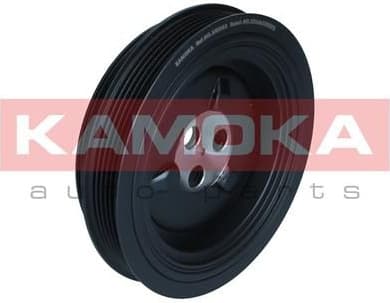 Belt Pulley, crankshaft RW063 - image 2