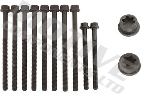 Cylinder Head Bolt Set HB8141SET