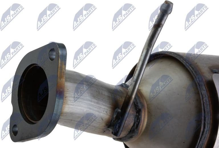 Soot/Particulate Filter, exhaust system DPF-FR-007 - image 5