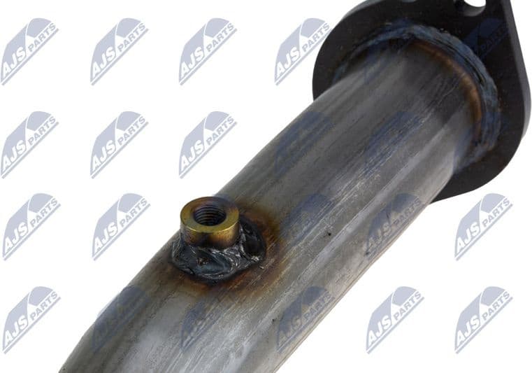 Soot/Particulate Filter, exhaust system DPF-FR-007 - image 7