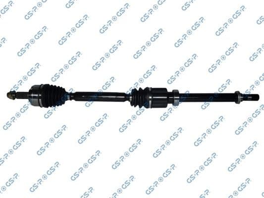 Drive Shaft 250607