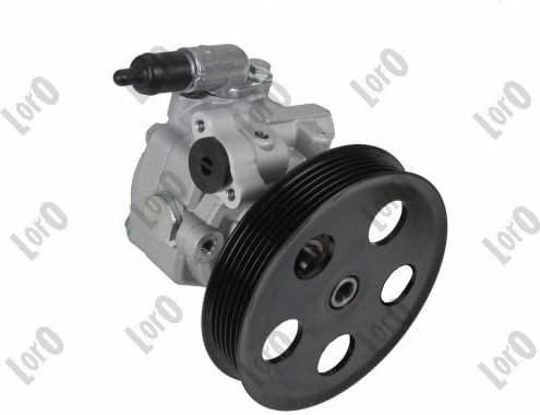 Hydraulic Pump, steering LORO 140-01-076 - image 2