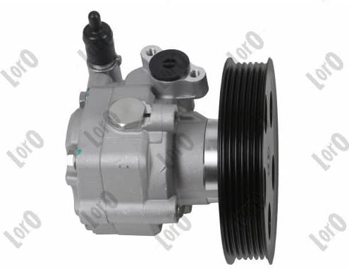 Hydraulic Pump, steering LORO 140-01-076 - image 3