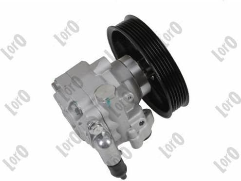 Hydraulic Pump, steering LORO 140-01-076 - image 5