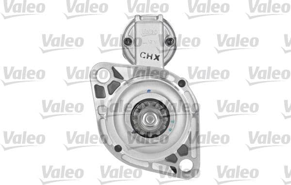 Starter VALEO ORIGINS NEW OE TECHNOLOGY 438226 - image 6