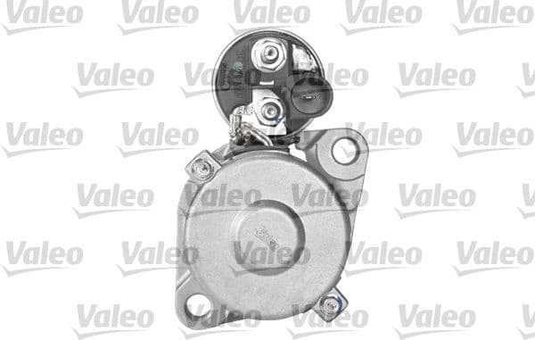 Starter VALEO ORIGINS NEW OE TECHNOLOGY 438226 - image 7