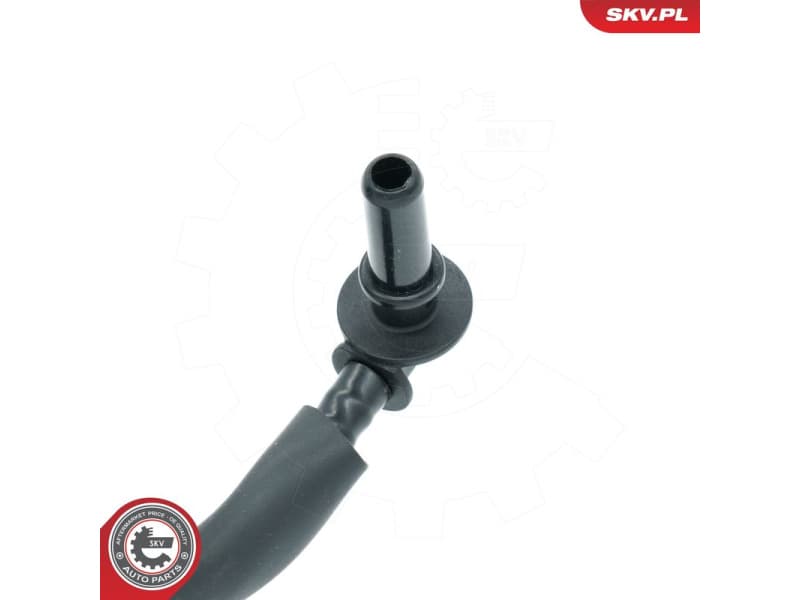 Hose, fuel overflow 54SKV271 - image 4