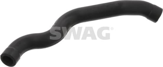 Hose, crankcase ventilation 10 93 3946