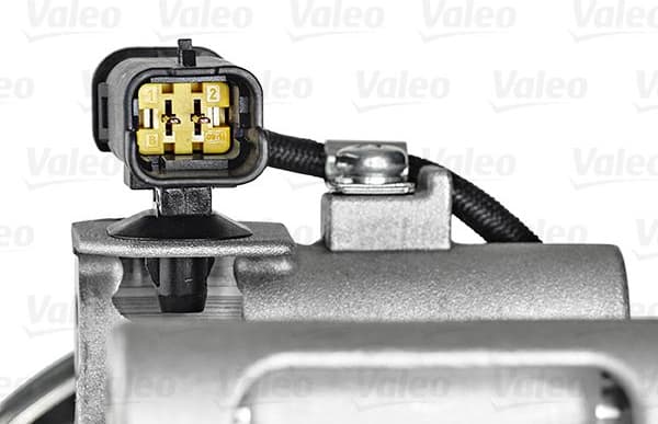 Compressor, air conditioning VALEO ORIGINS NEW OE TECHNOLOGY 813185 - image 5