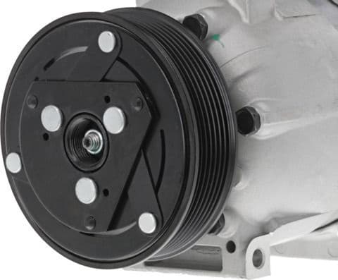 Compressor, air conditioning VALEO CORE-FLEX 699361 - image 4