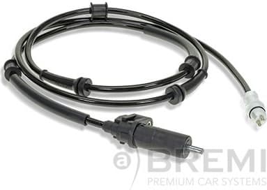 Sensor, wheel speed 51805