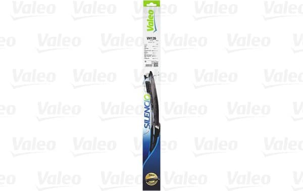 Wiper Blade SILENCIO HYBRID SINGLE 574726 - image 5