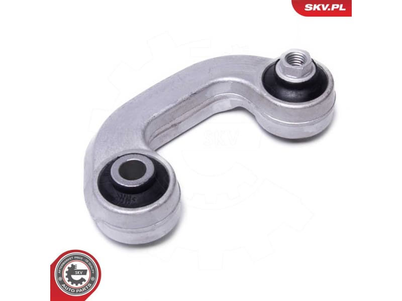 Control/Trailing Arm Kit, wheel suspension 04SKV730 - image 3