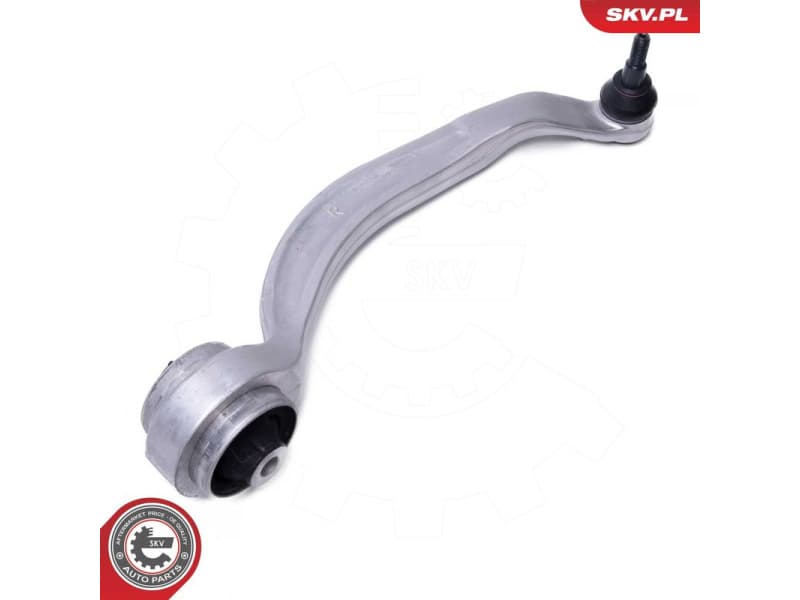 Control/Trailing Arm Kit, wheel suspension 04SKV730 - image 4