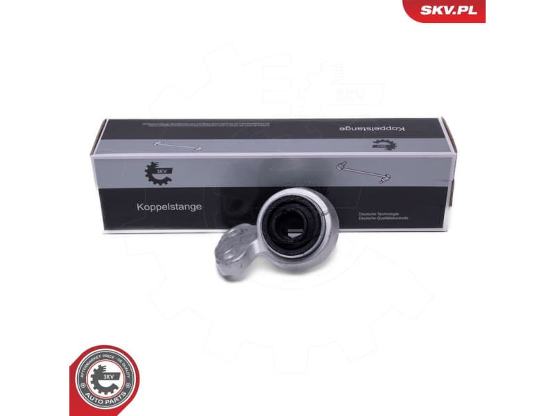 Mounting, control/trailing arm 04SKV671