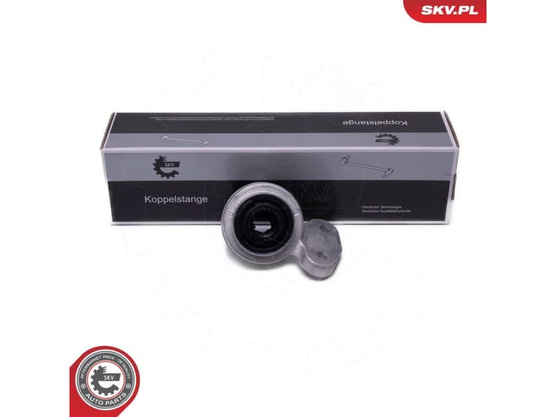 Mounting, control/trailing arm 04SKV672