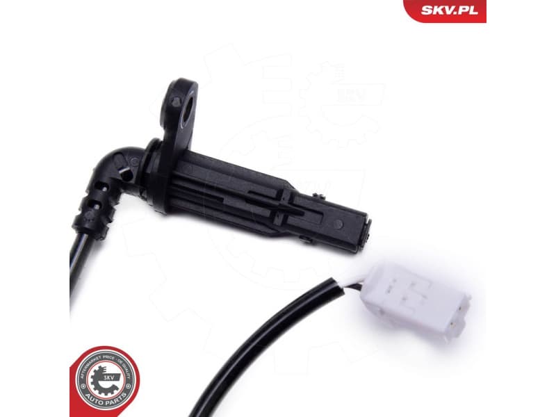 Sensor, wheel speed 06SKV468 - image 2