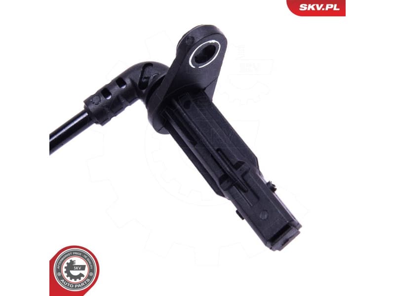 Sensor, wheel speed 06SKV468 - image 3
