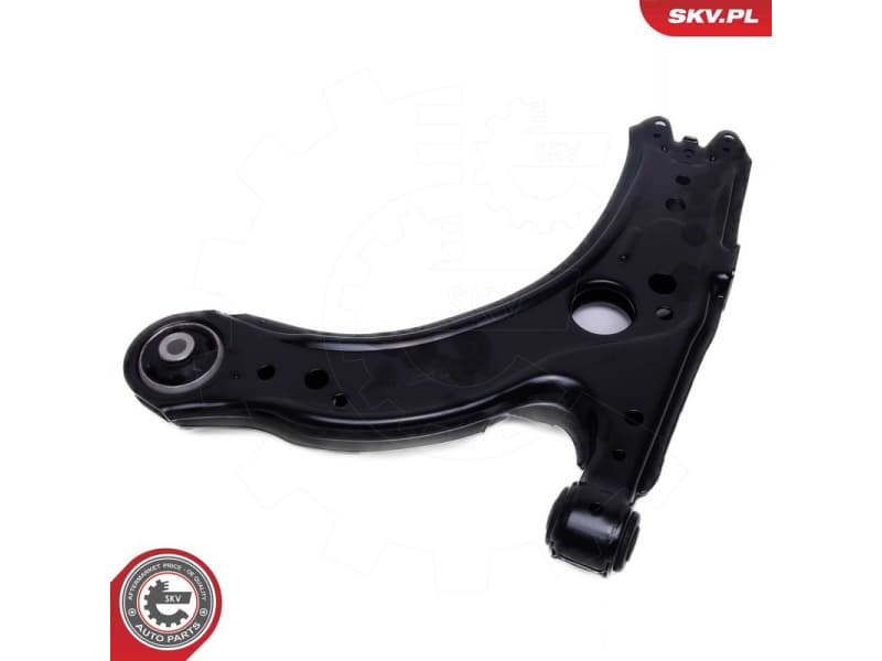 Control/Trailing Arm Kit, wheel suspension 04SKV750 - image 3