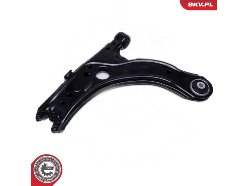 Control/Trailing Arm Kit, wheel suspension 04SKV960 - image 5
