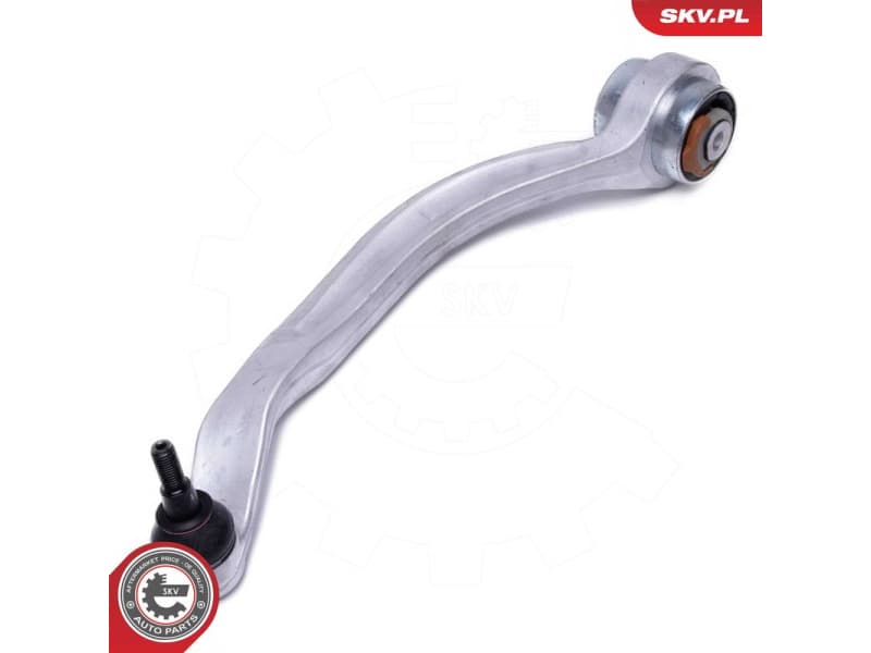 Control/Trailing Arm Kit, wheel suspension 04SKV920 - image 2