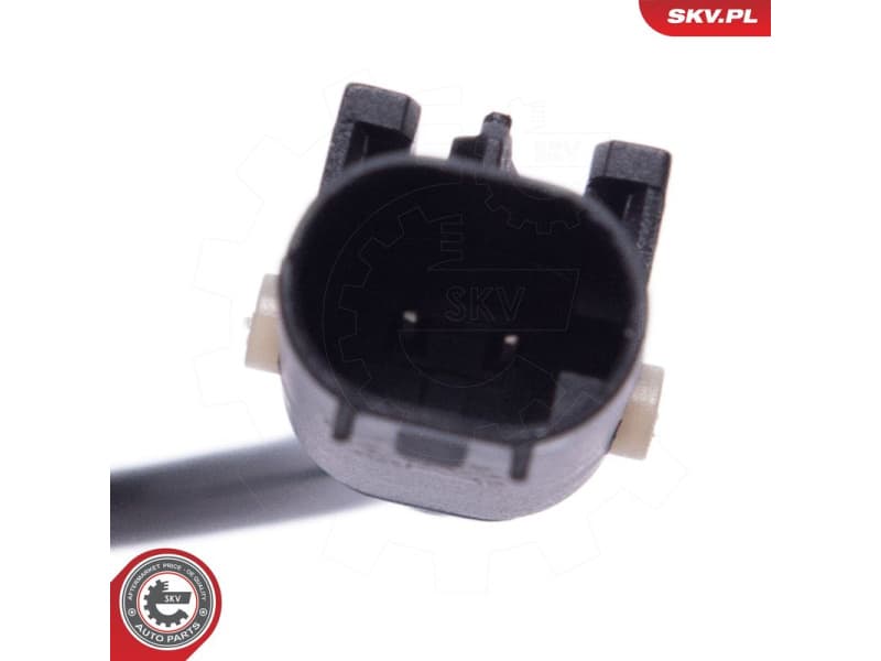 Sensor, wheel speed 06SKV438 - image 4
